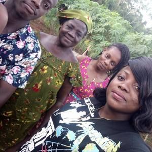 Meet your Posher, Eudoxie